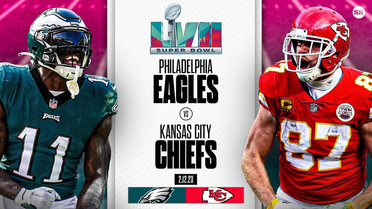 WHAT IS THE SATANIC MEANING BEHIND THE NEXT SUPER BOWL