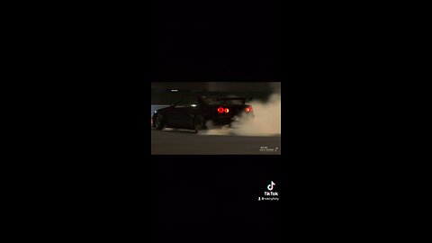 R34 GTR 360 Drift