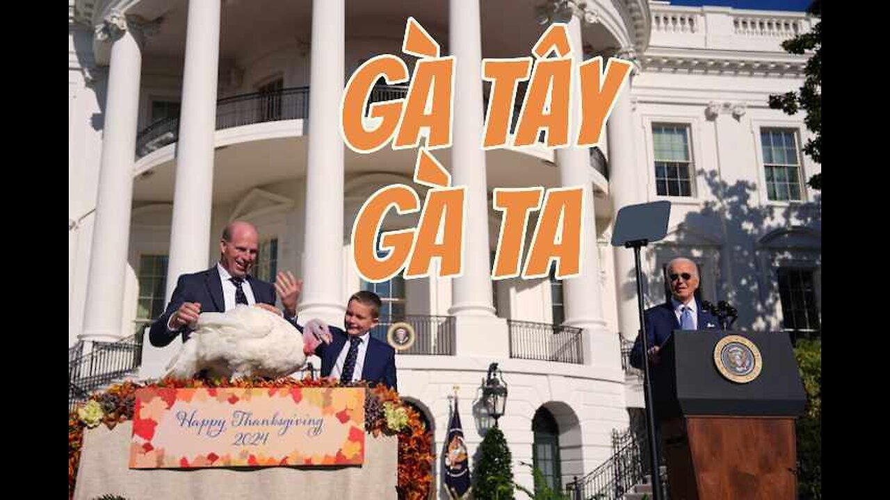 01/12/2024 GÀ TÂY, GÀ TA Tác giả: Anh Hai Lá