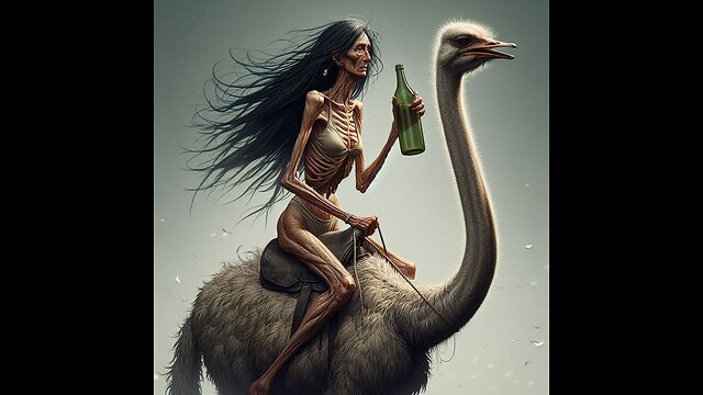 Michelle may need a body cast