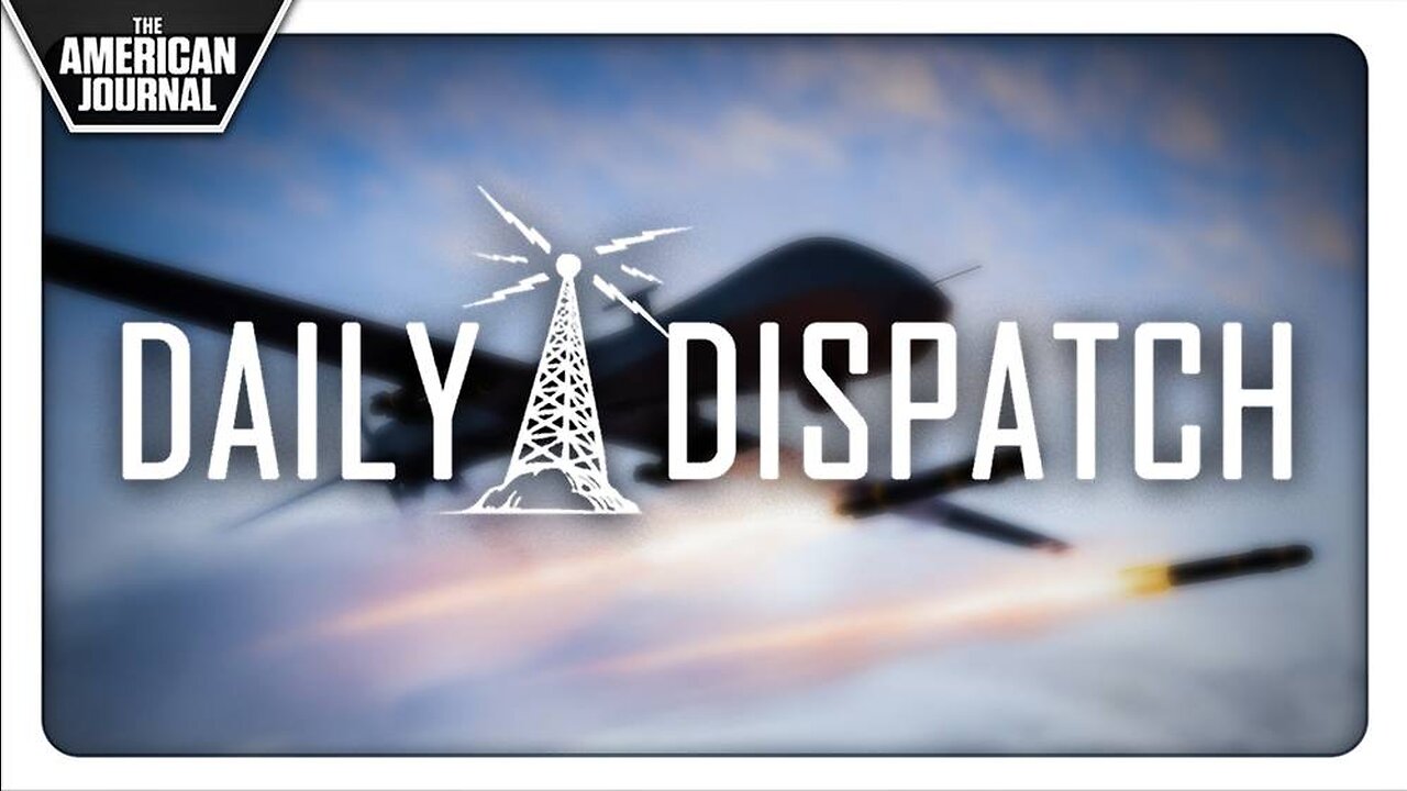 SpaceX Disables “Starlink” In Ukraine After Learning It’s Being Used To Guide Drone Attacks