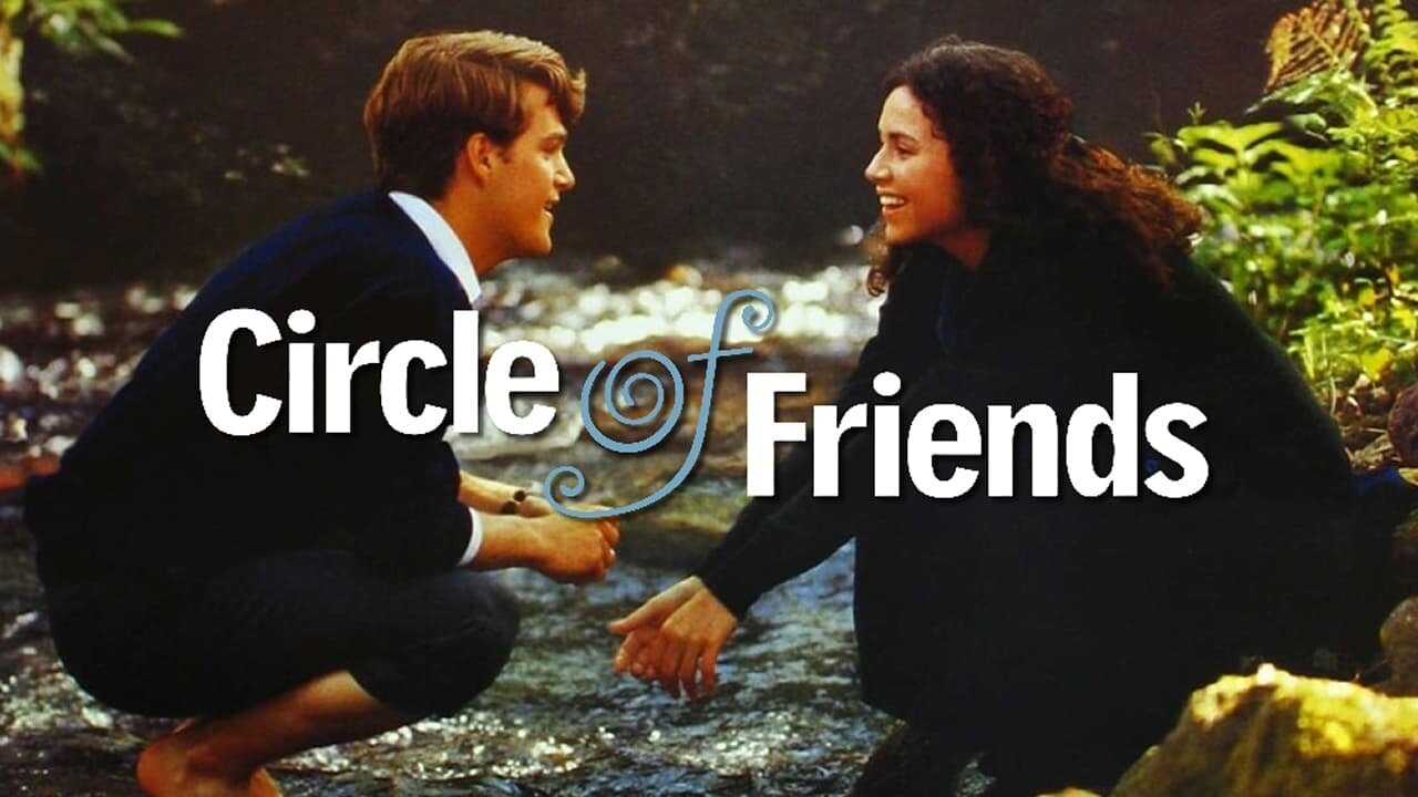 Circle of Friends 1995 ~ by Michael Kamen