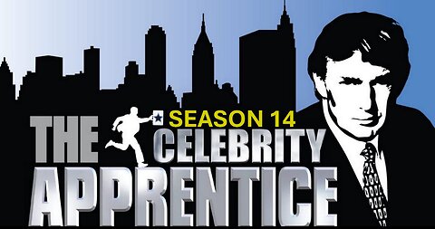 TheCelebrityApprentice(US)S14E05-It's Like A Booze Cruise With Knowledge 2015.01.26