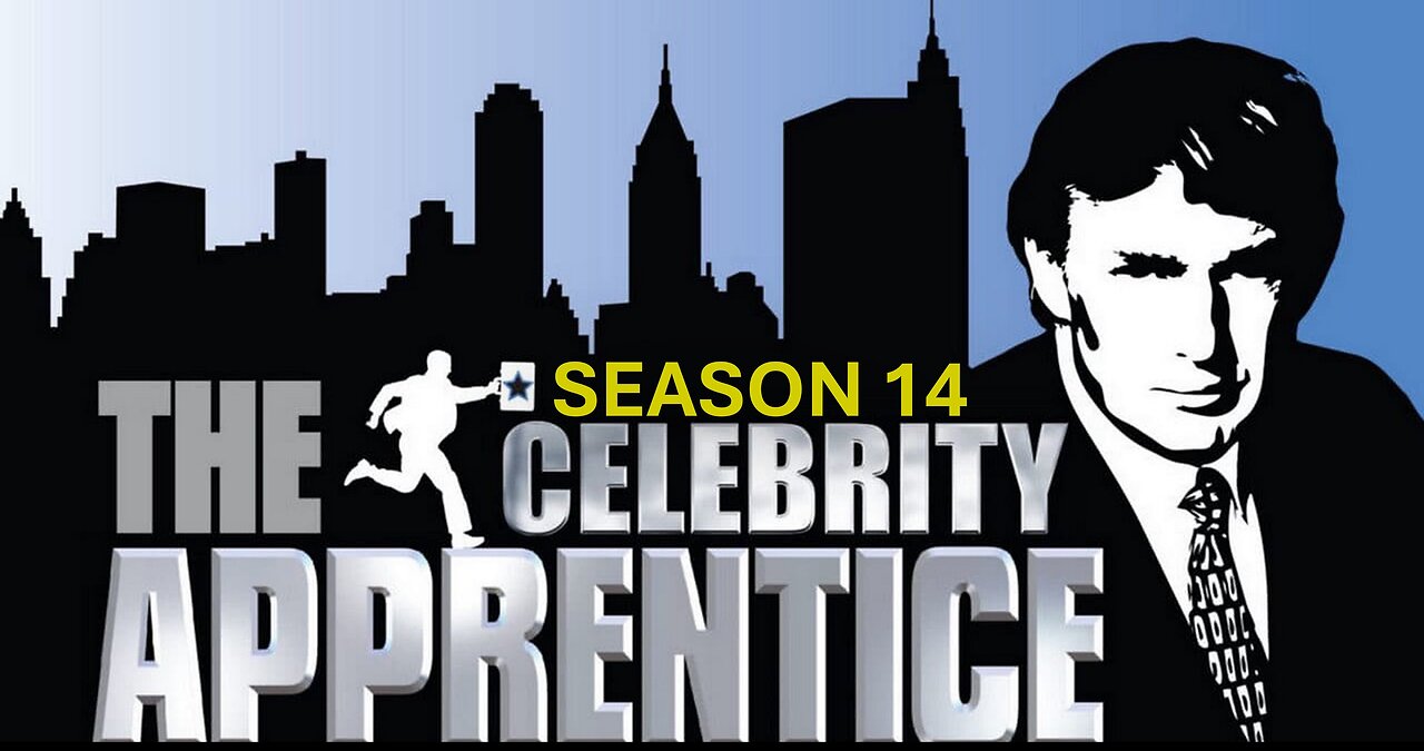 TheCelebrityApprentice(US)S14E05-It's Like A Booze Cruise With Knowledge 2015.01.26