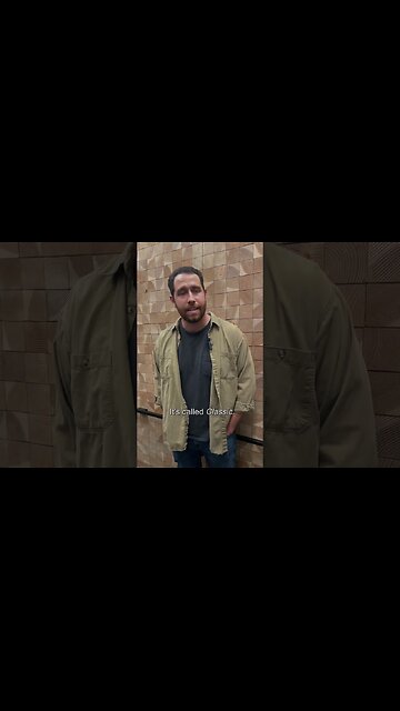 ACM Elevator Pitch - Jordan Fletcher