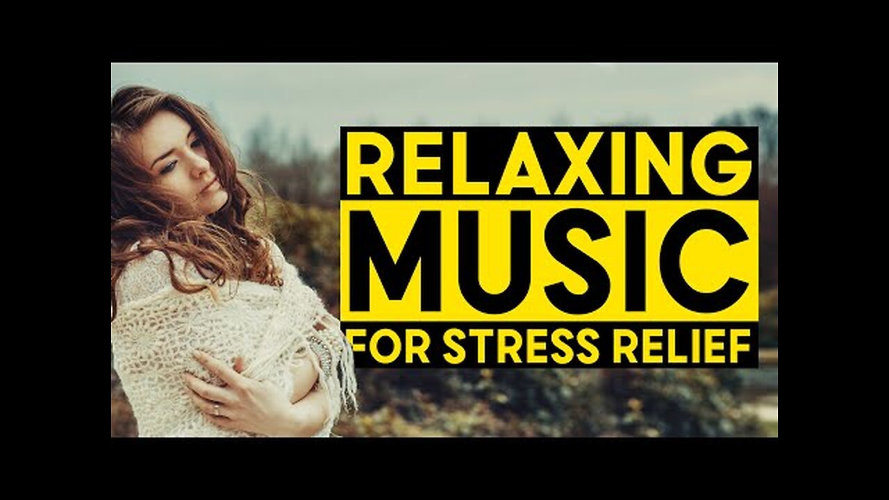 The Surprisingly Relaxing Deep Sleeping Music That Will Help You Get A Good Night's Sleep