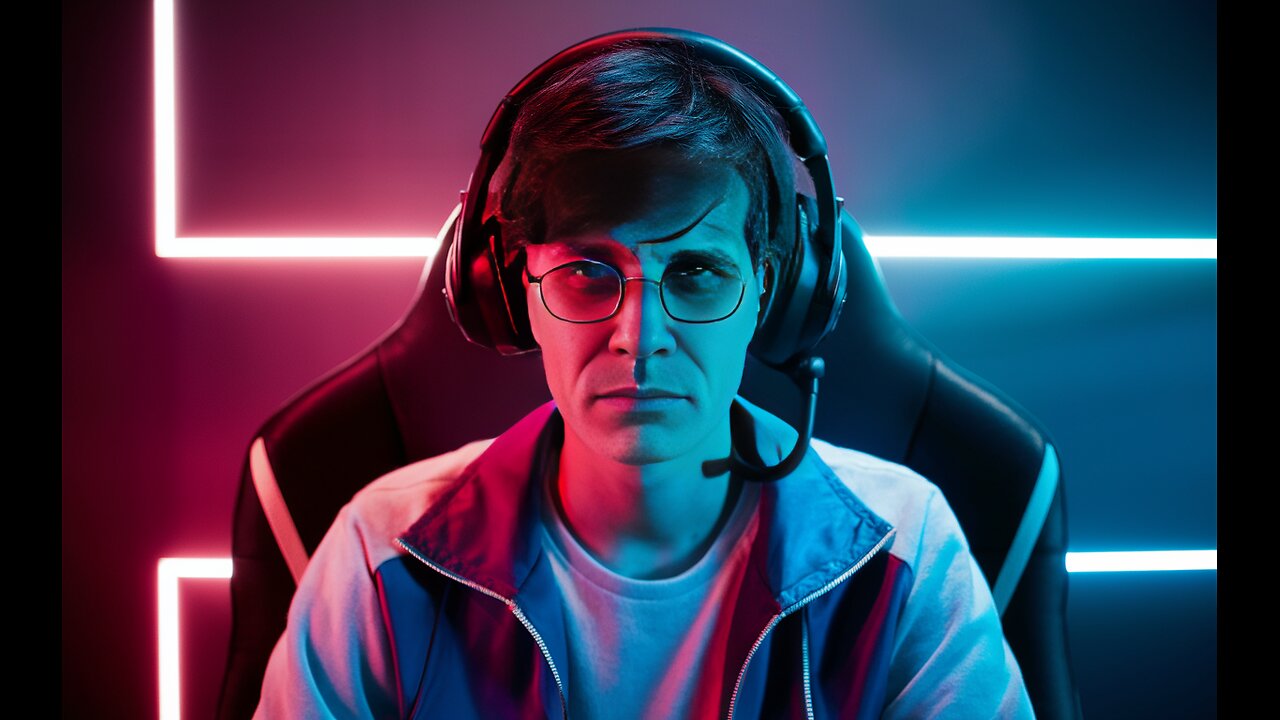 WORLD'S MOST DANGEROUS GAMING CULT