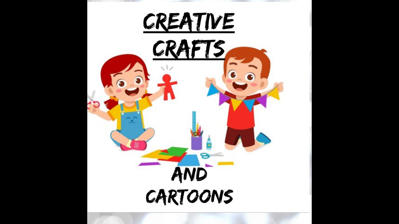 Cartoons for baby's for their learning