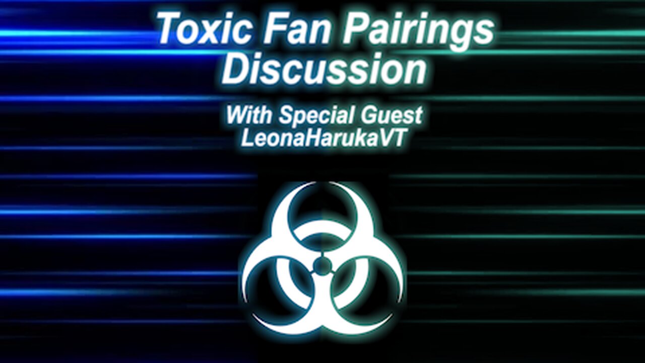 Toxic Fan Pairings Discussion