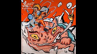 Naruto design