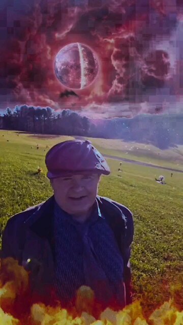 THE WORLD FAMOUS TELEVANGELIST, PROPHET THE BISHOP DOUG. 304 - 952 - 4225 Dougc304@yahoo.com