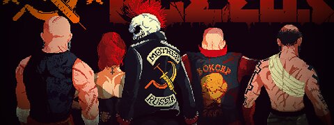 RMG Rebooted EP 544 Mother Russia Bleeds Switch Game Review