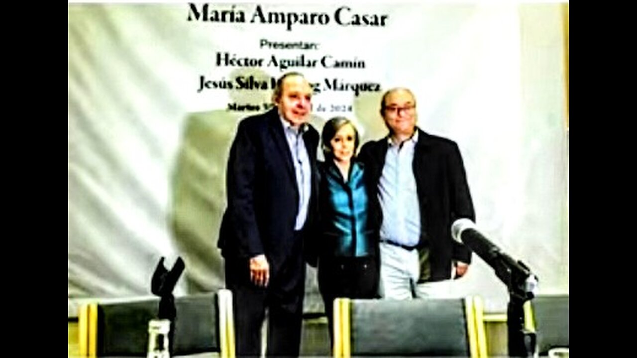 España en México [saqueo intergeneracional]