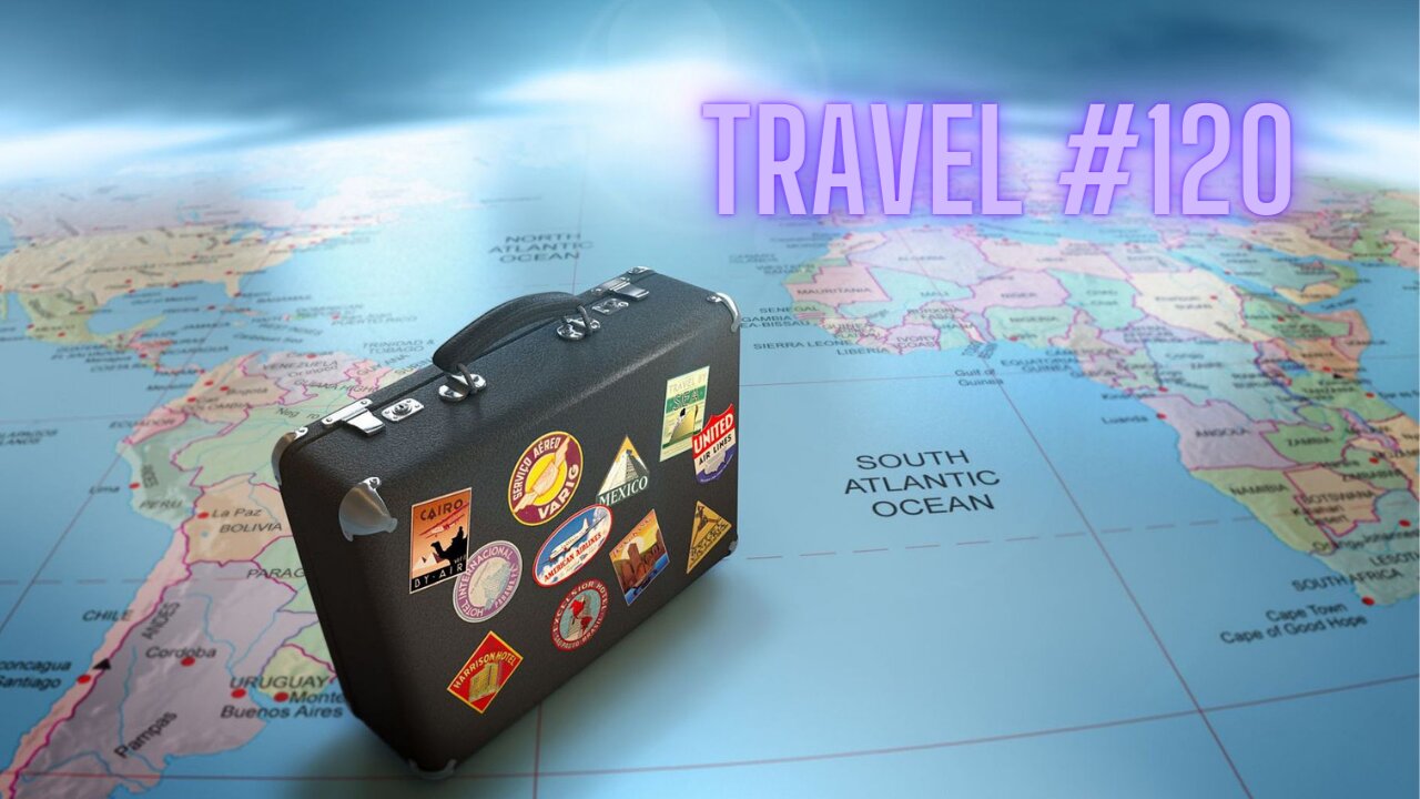 Travel #120