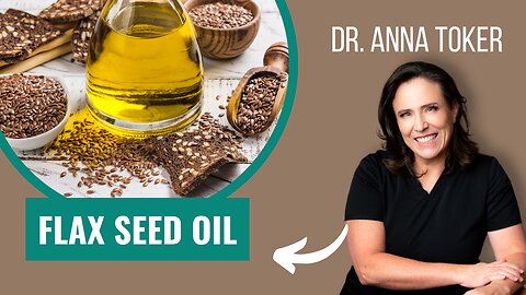 Flax Seed Oil