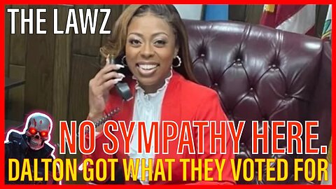 THE LAWZ | Returns!!! You won't believe what they have been up to...