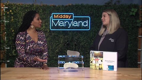 The Good Feet Store - January 27, 2023