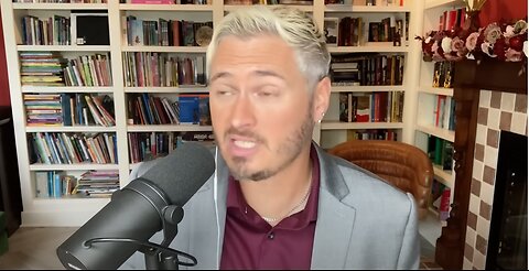 Kyle Kulinski Supports Democrats Abusing Their Power Against Citizens