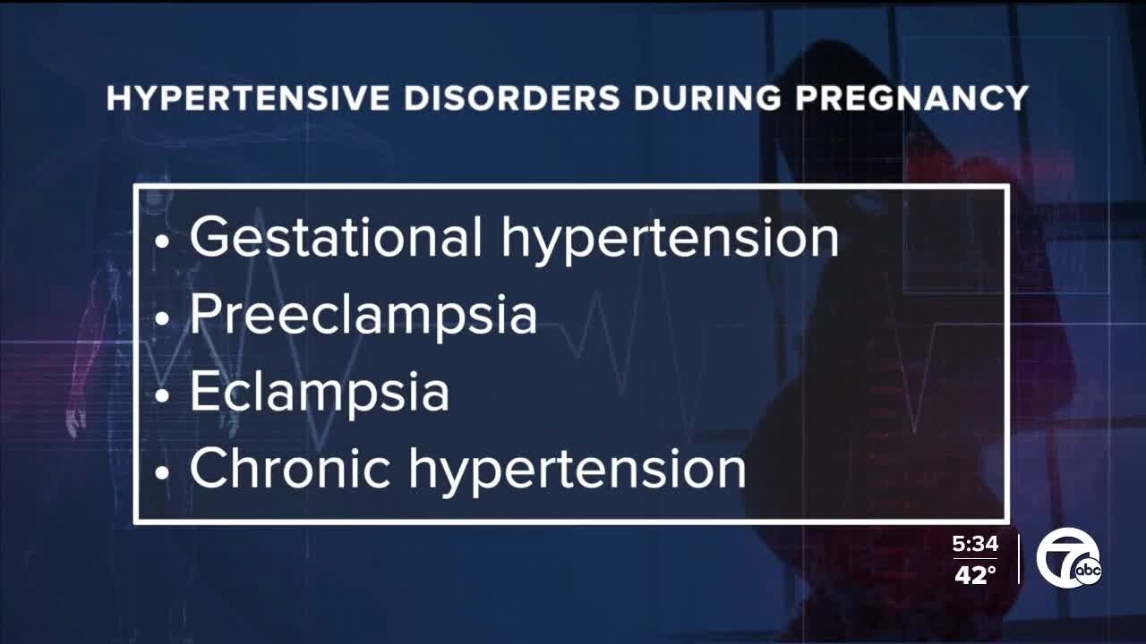 US task force proposes expanded high blood pressure screening during pregnancy