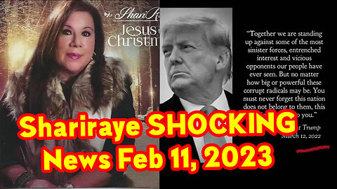 Shariraye Shocking News Feb 11, 2023..