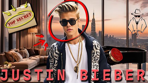 The Unknown Life Of Justin Bieber