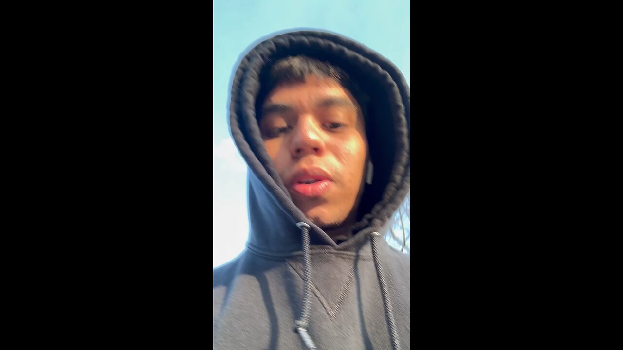 KSI is DUCKING Salt Papi