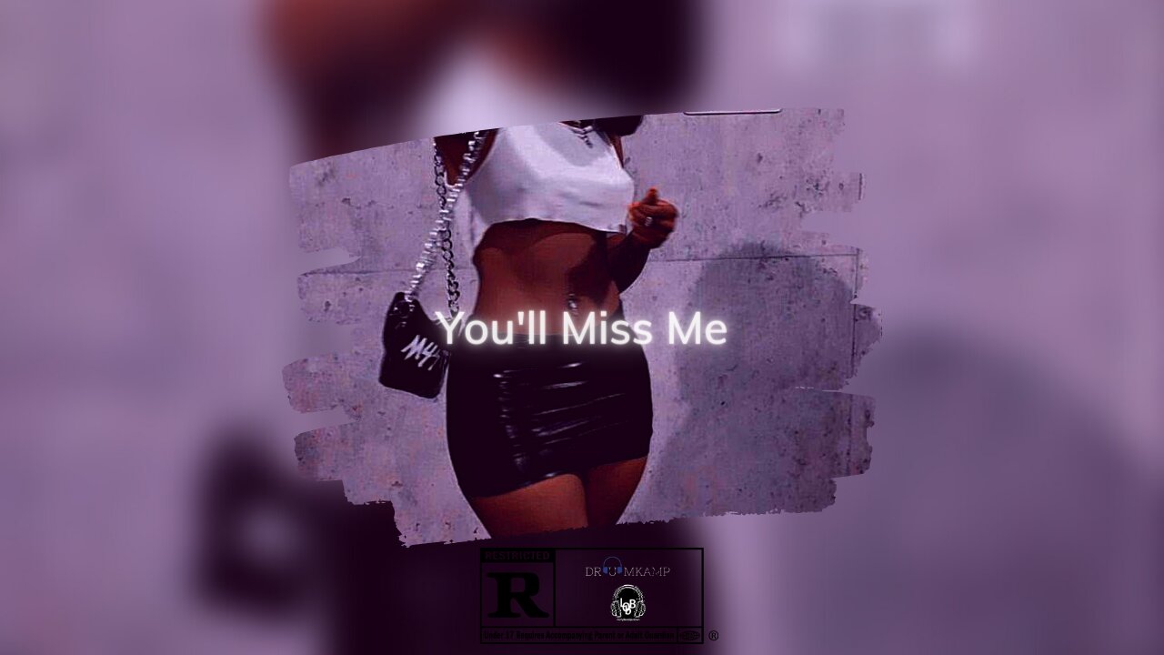 [FREE] CHILL x EMOTIONAL GUITAR TYPE BEAT || "You'll Miss Me" Prodby OMY