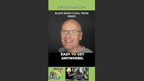 Black Music's Fall From Grace