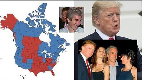 Call: 4 States Threaten To Leave America And Join Canada Over Trump!