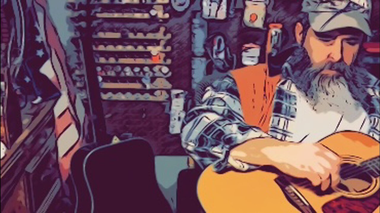 In your movie, where would you place this music?