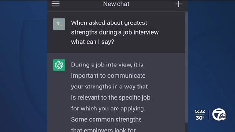 ChatGPT: The revolutionary AI that can understand and respond to questions