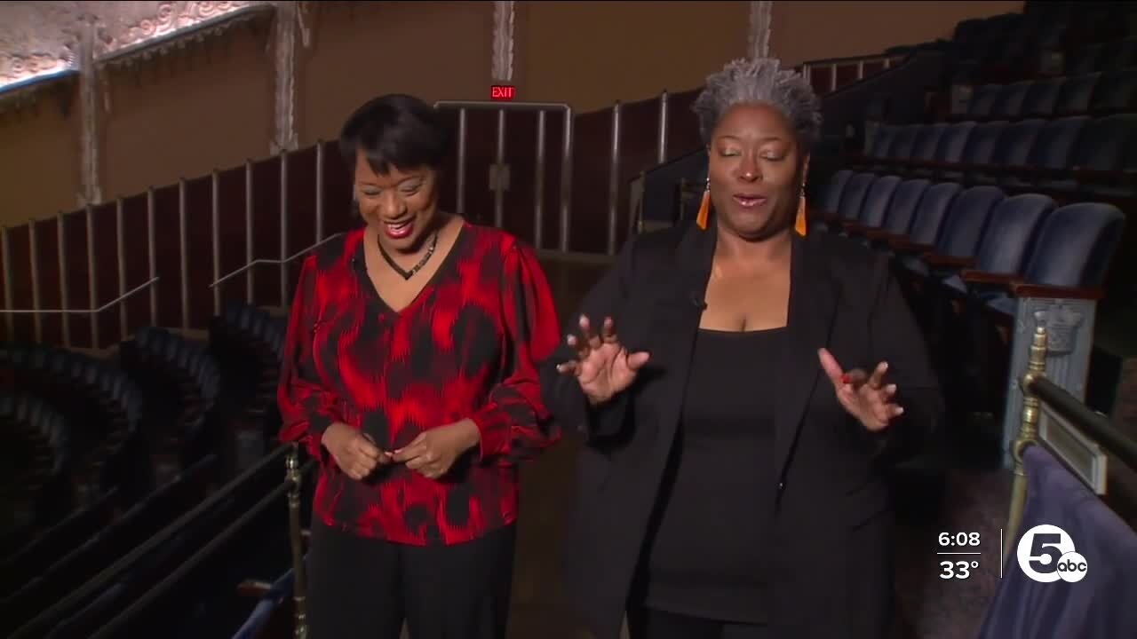 Diversity and Inclusion: The Cleveland Orchestra is working to hit the right note