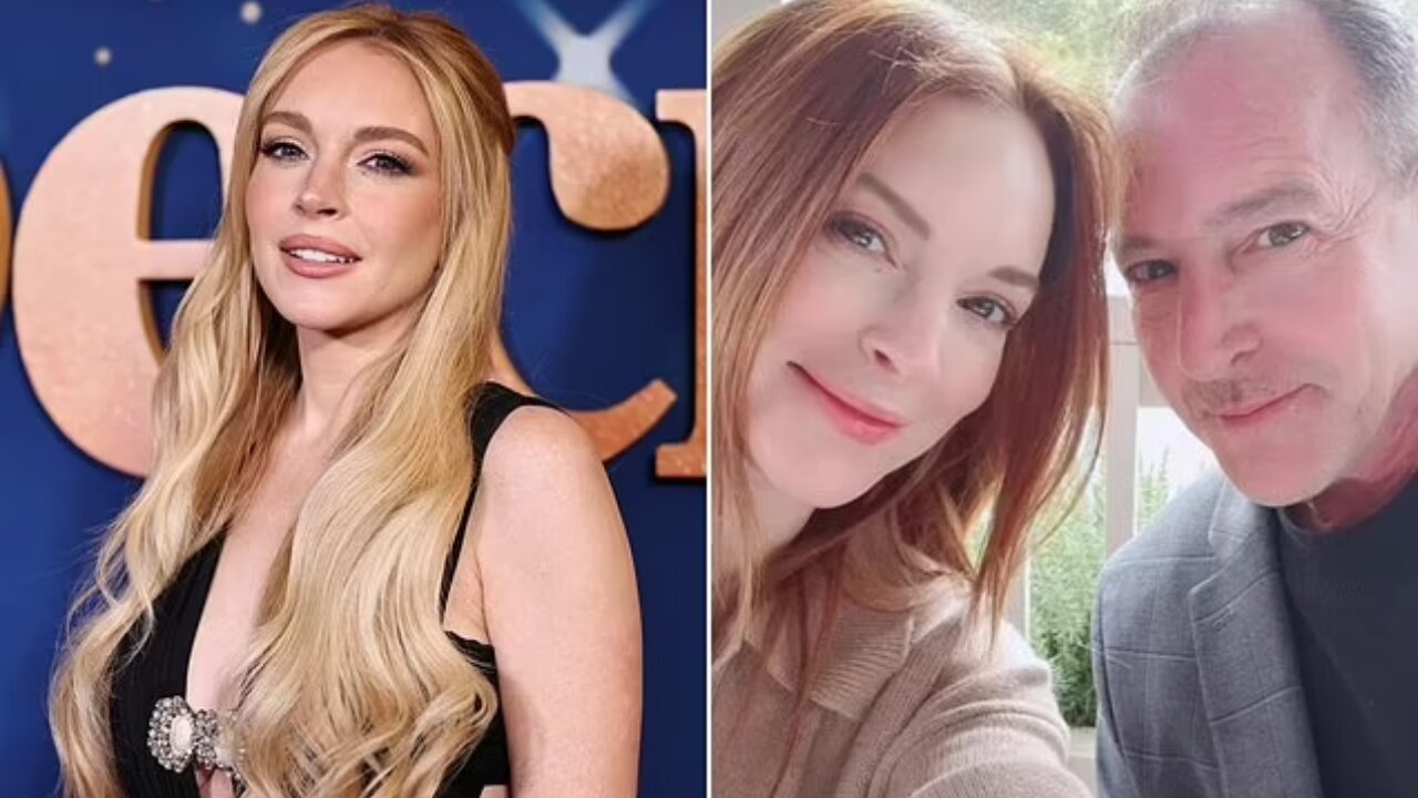 Lindsay Lohan’s Cosmetic Enhancements Revealed!