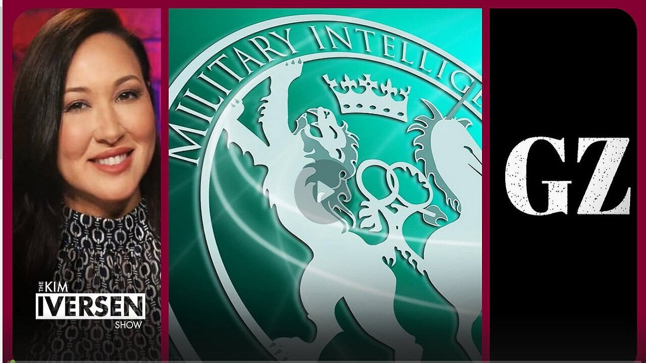 Secret British Military Plot to Prolong the Ukraine War And Take Down The Grayzone
