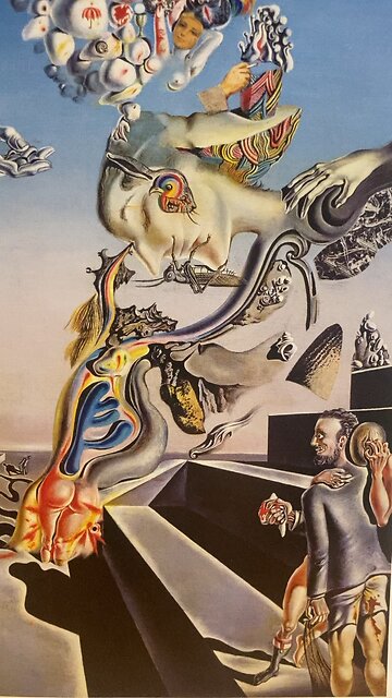 The worst Twitter conspiracy theory