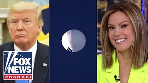 Lisa Boothe: This would never have happened under Trump