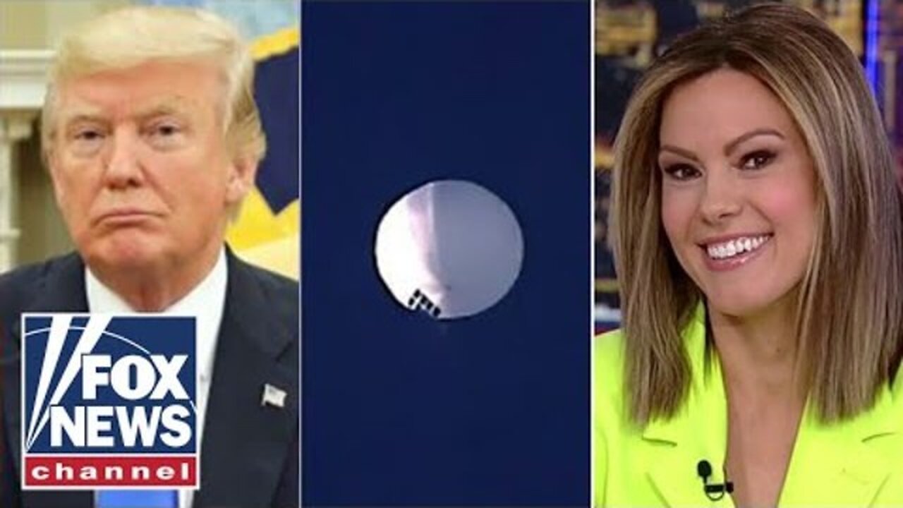 Lisa Boothe: This would never have happened under Trump