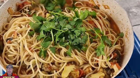 This pasta recipe was done many times before me.