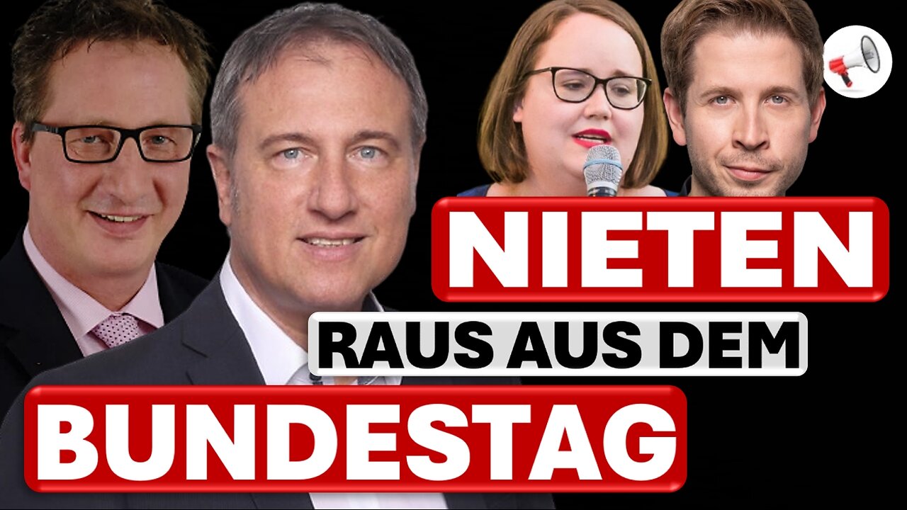 Ohne Ausbildung gehört niemand in ein Parlament | Steffen Große (BD) im Gespräch