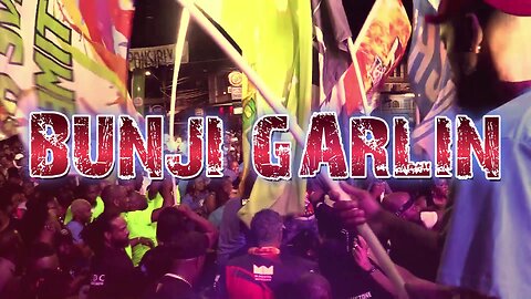 Bunji Garlin Hard Fete