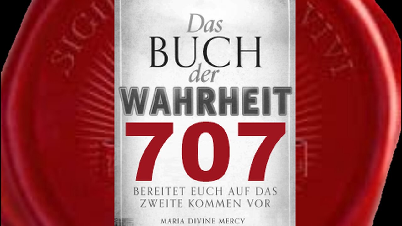 Euer Leben wird im Augenblick in ein Neues Leben, ein Paradies übergehen(Buch der Wahrheit Nr 707)