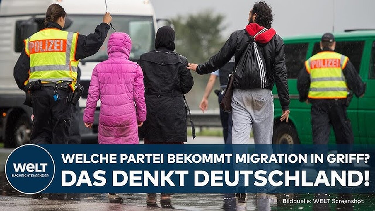 Staatlich und medial geförderter Rassismus verfängt in Deutschland