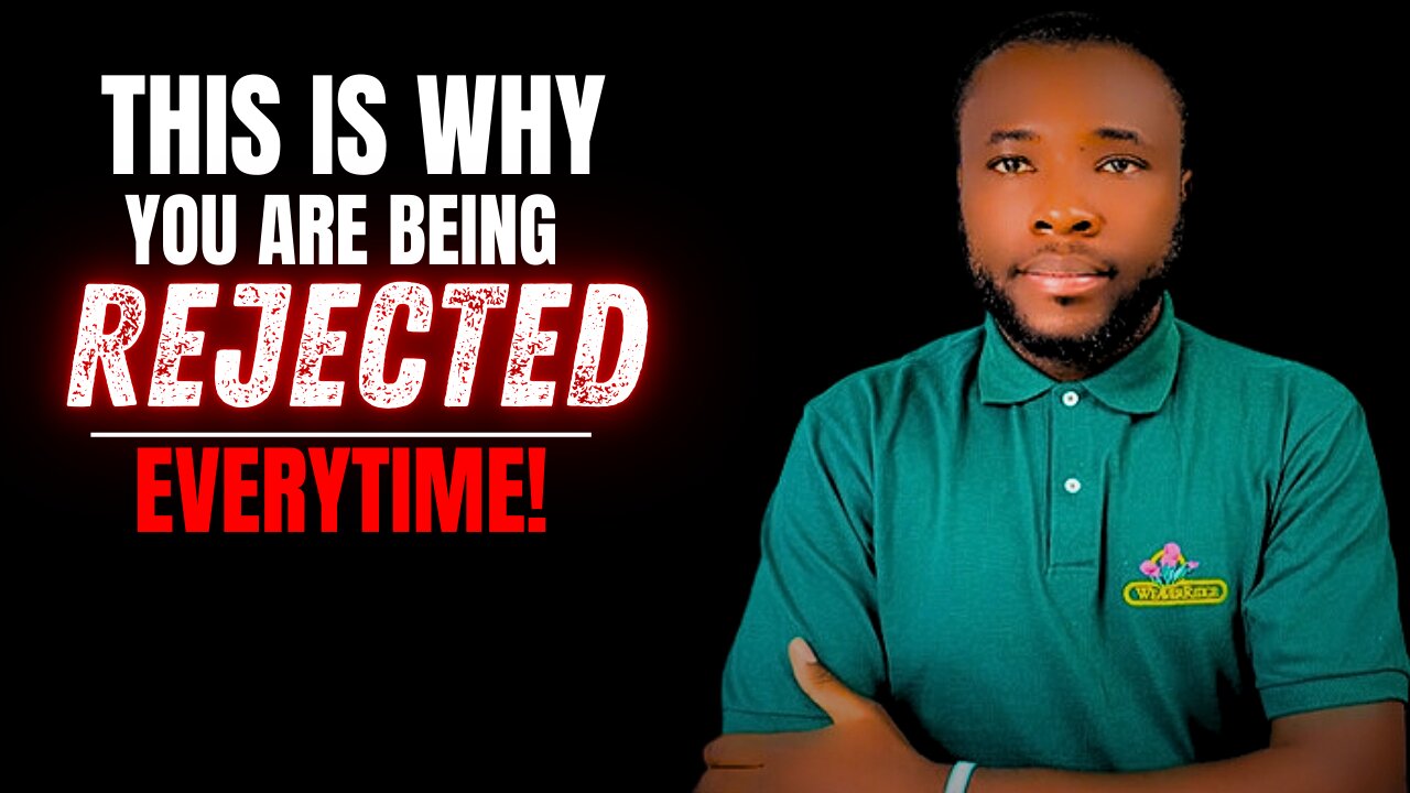 Facing Rejection? Do This! December Prophetic Word!