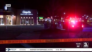 Omaha Police investigating shooting that seriously injured one person