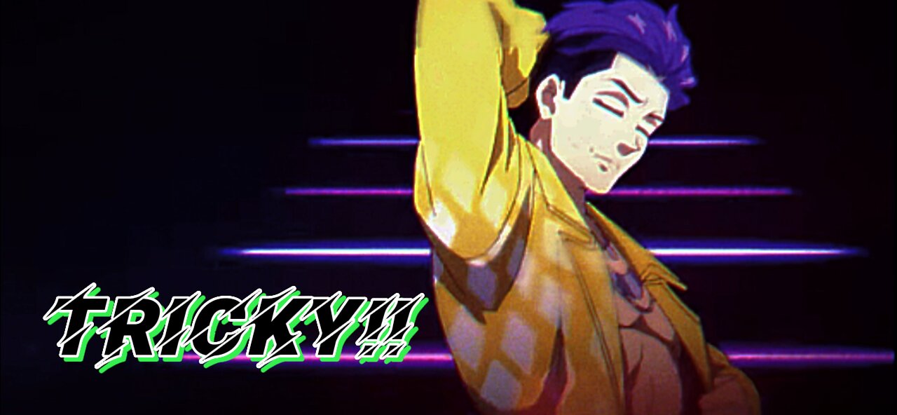 TrickyJae Intro! (2023)