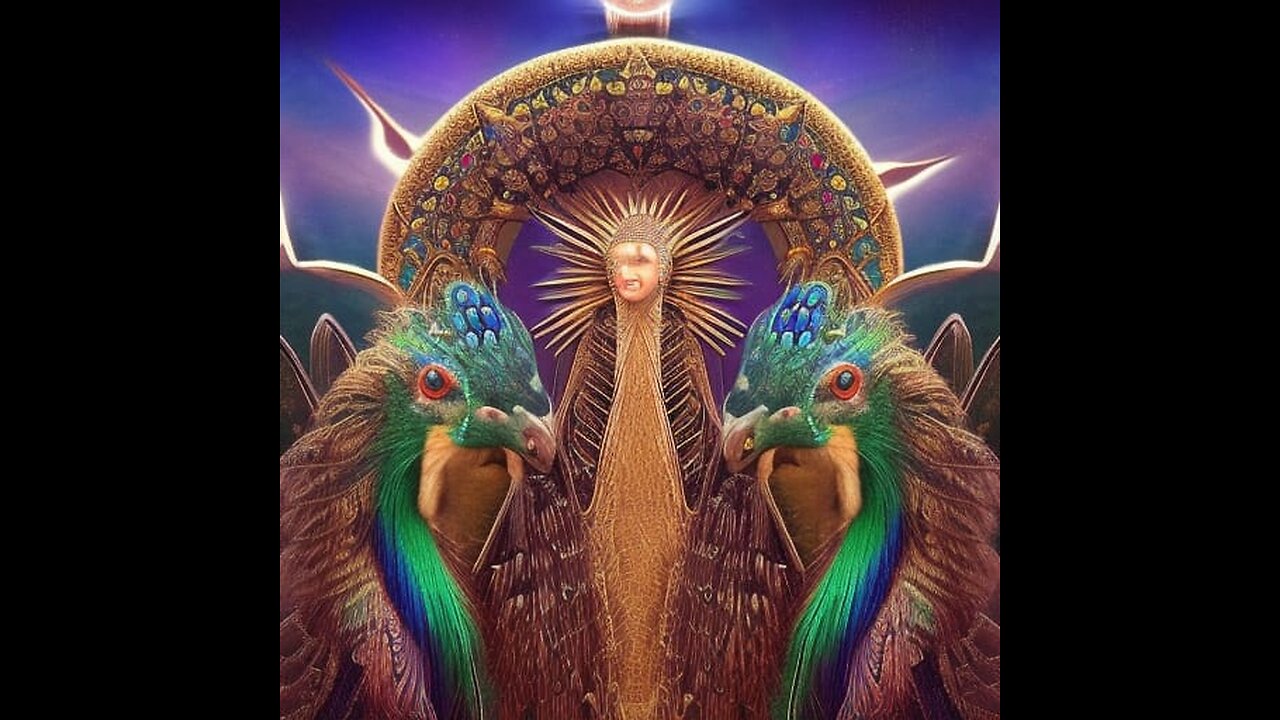 SpeakInC.O.A.D. Podcast Episode #5 Part 1 of 3: Introduction to the Anunnaki: The Fantastic 7