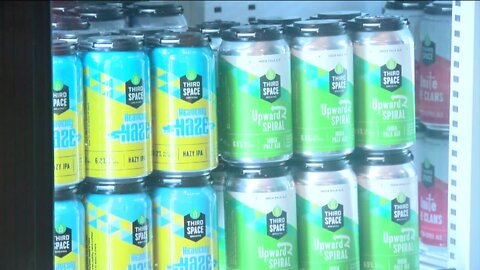 'Brew Like a Girl' celebrates women in Milwaukee beer industry