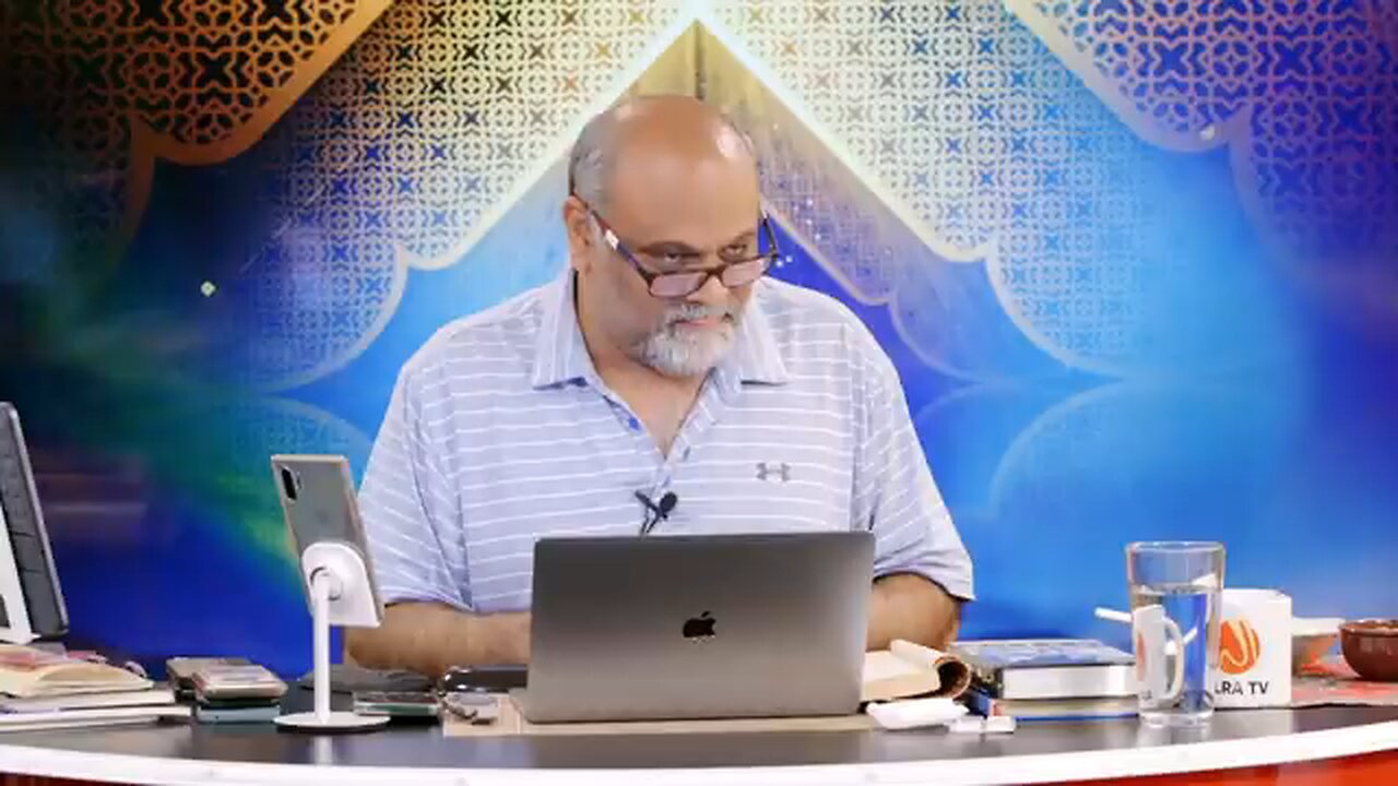 Why Did Sufi Disciples Dance? | Sufi Myth Busted! | Younus AlGohar | ALRA TV