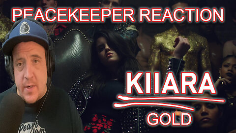 Kiiara - Gold