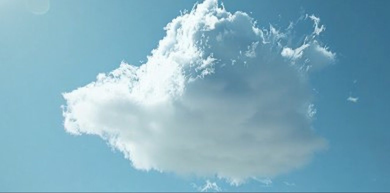 Is this a cloud?